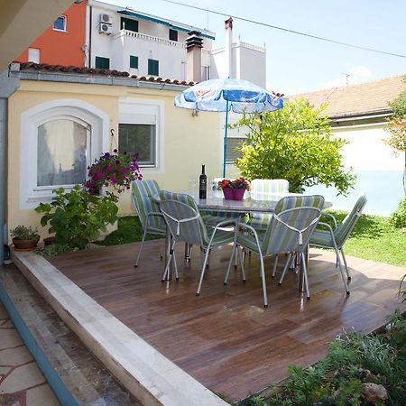 Apartment Zoky Split Zewnętrze zdjęcie