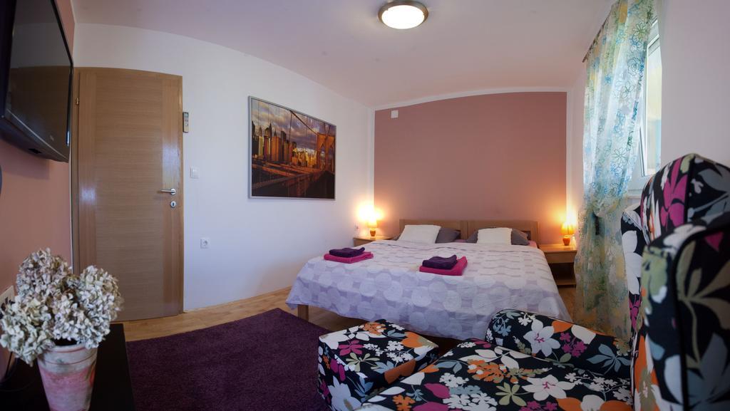 Apartment Zoky Split Pokój zdjęcie