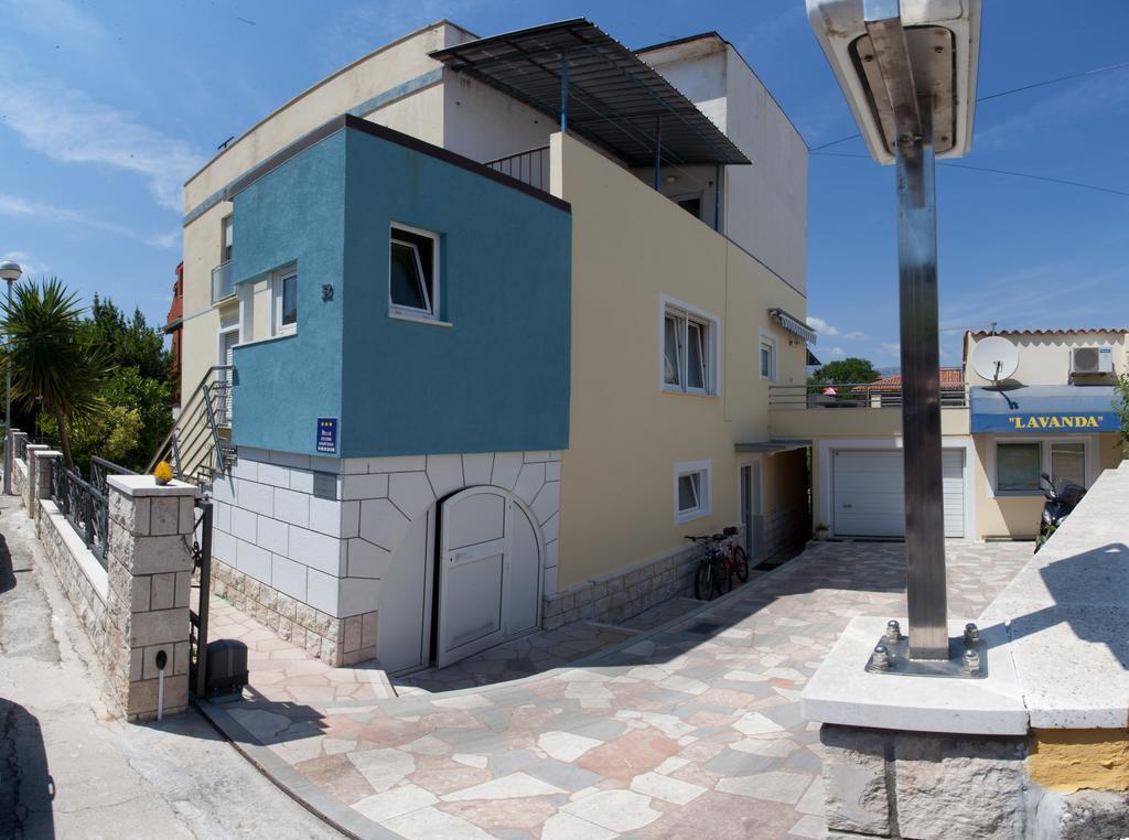 Apartment Zoky Split Pokój zdjęcie