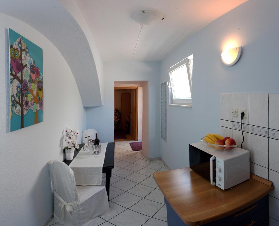Apartment Zoky Split Pokój zdjęcie