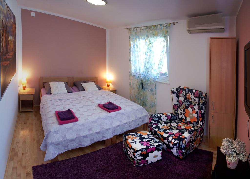 Apartment Zoky Split Pokój zdjęcie