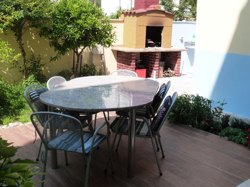 Apartment Zoky Split Pokój zdjęcie