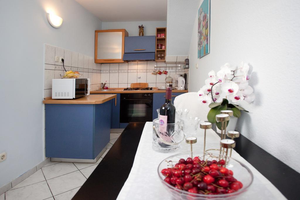 Apartment Zoky Split Pokój zdjęcie