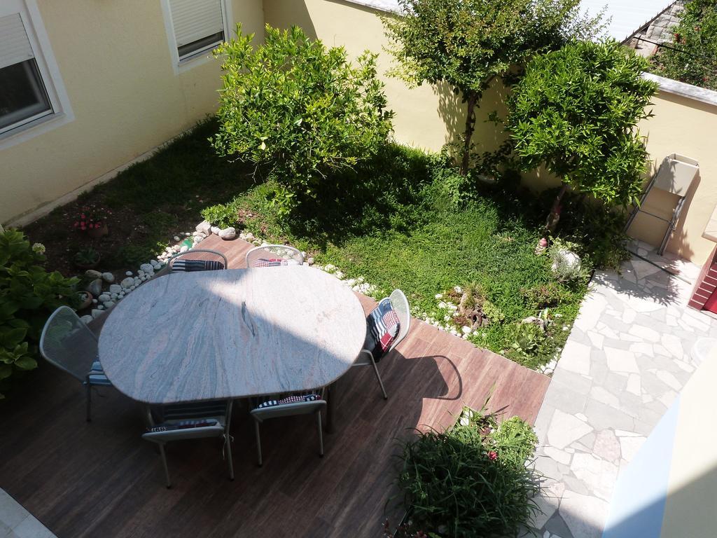 Apartment Zoky Split Pokój zdjęcie