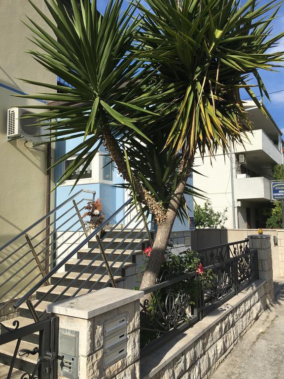 Apartment Zoky Split Zewnętrze zdjęcie