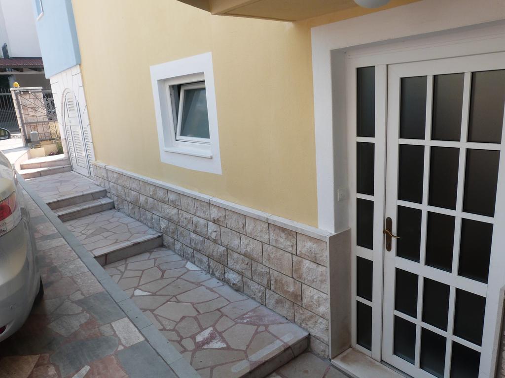 Apartment Zoky Split Zewnętrze zdjęcie