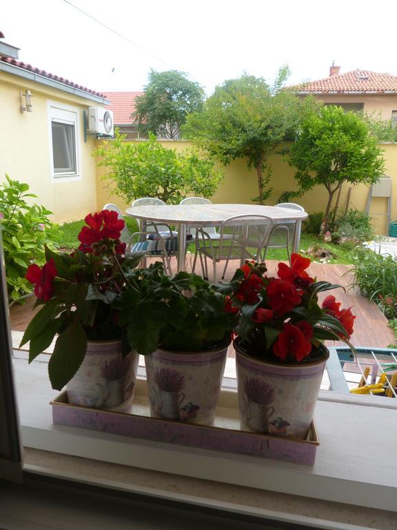 Apartment Zoky Split Zewnętrze zdjęcie