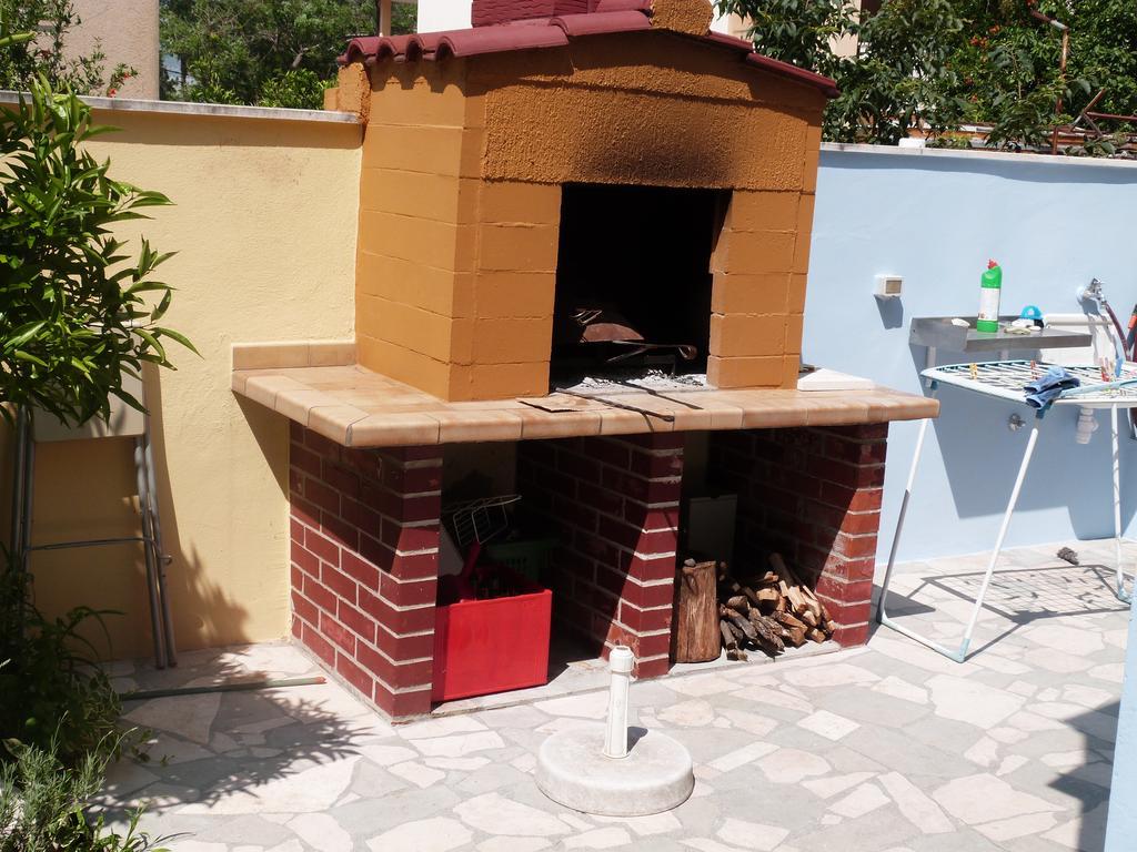 Apartment Zoky Split Zewnętrze zdjęcie